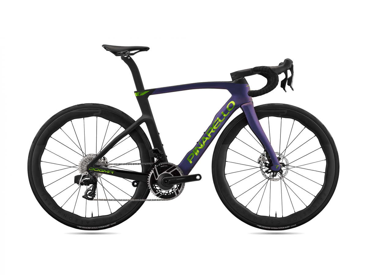 Pinarello Dogma F Super Record 13