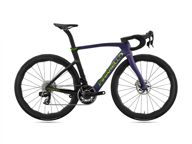Pinarello Dogma F Super Record 13 Cobalt phantom
