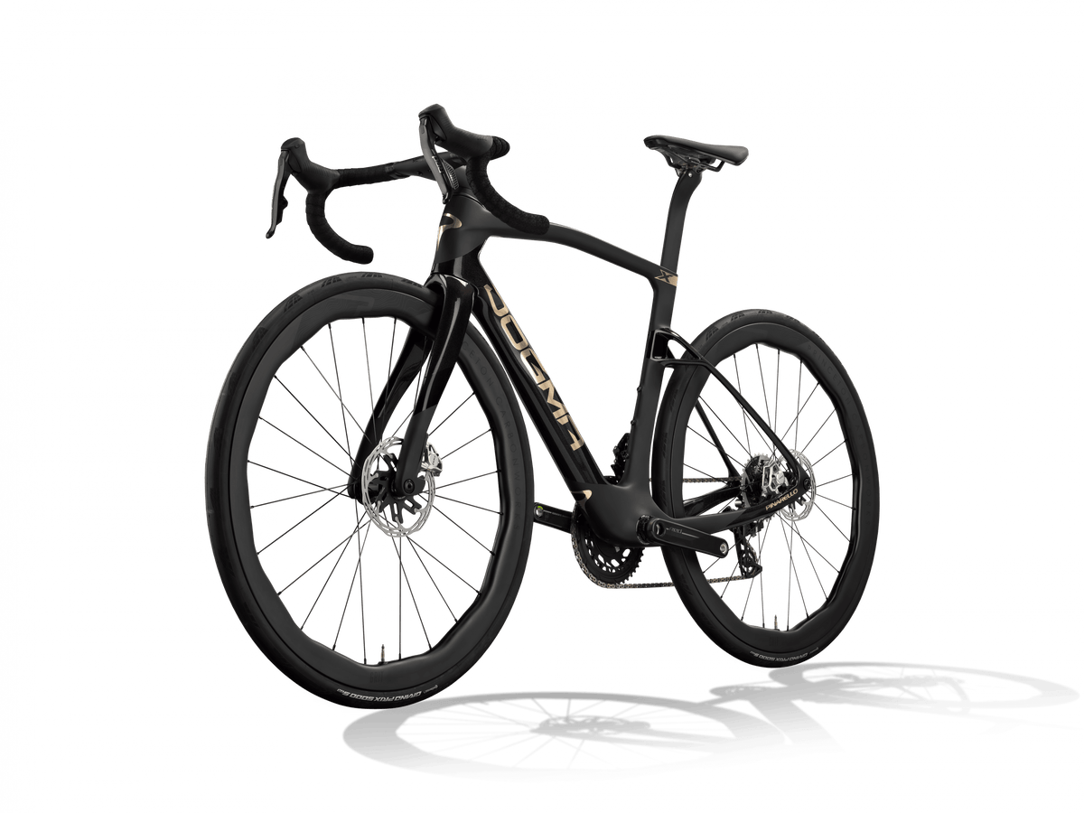 Pinarello Dogma X MY27 Red AXS 2x12 DB MY25 FM20