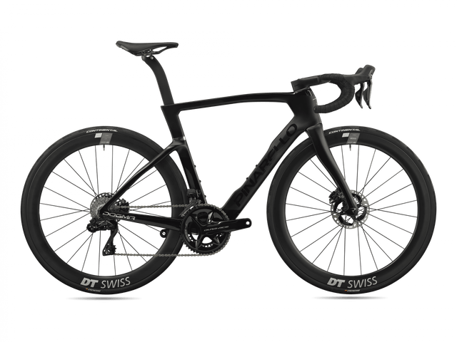 Pinarello BoB
