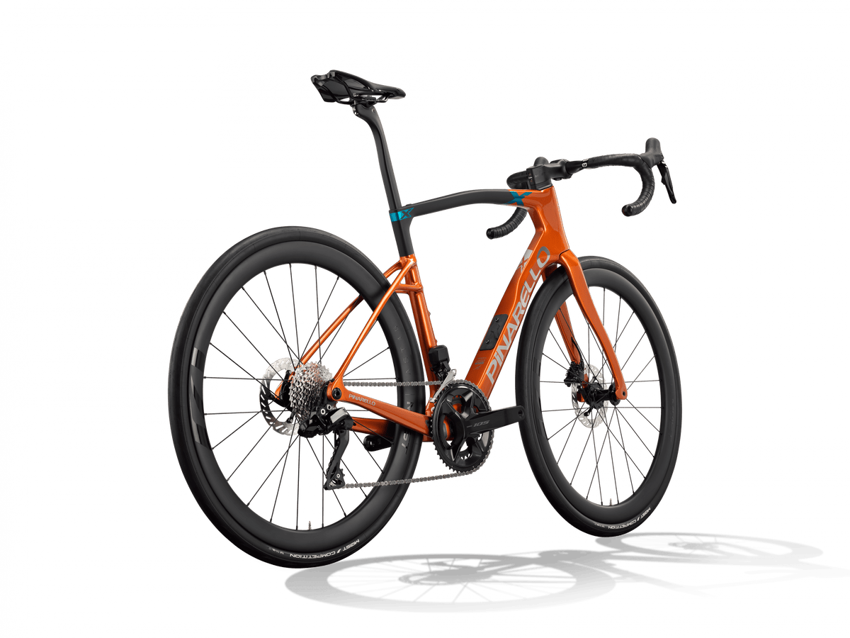 Pinarello X5 MY27 105 Di2 2x12 DB FM20