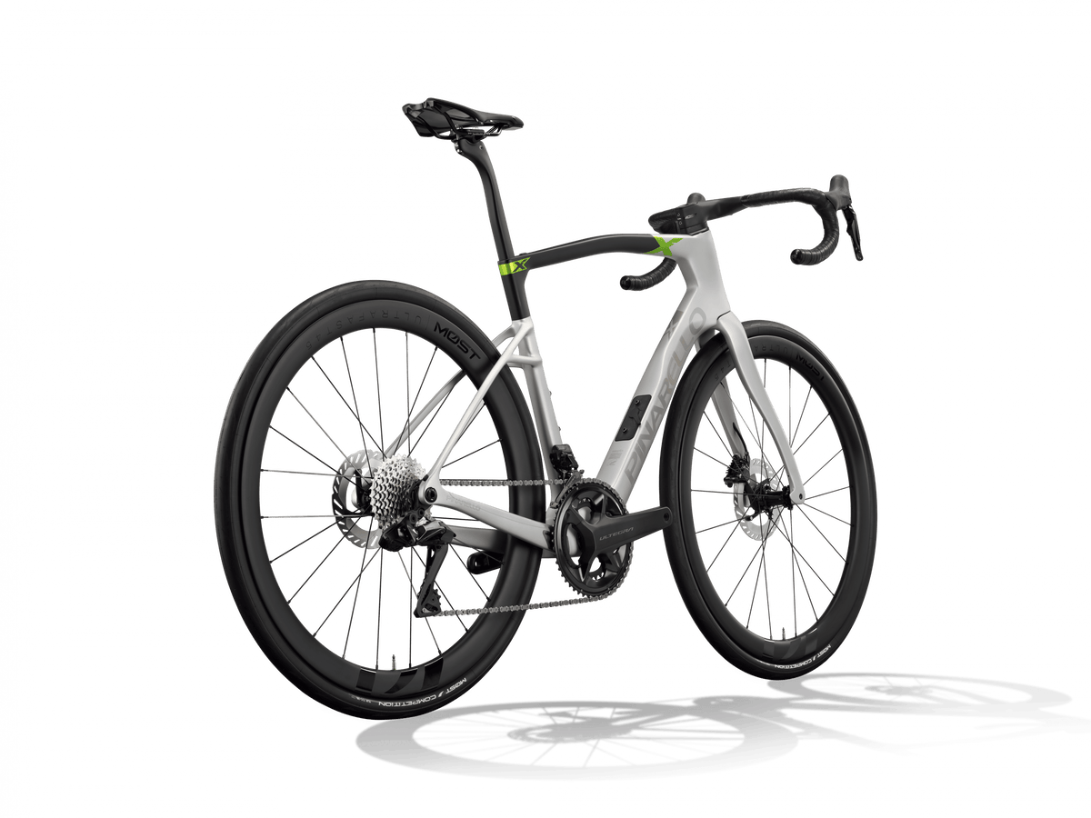 Pinarello X7 MY27 Ultegra Di2 2x12 DB FM20