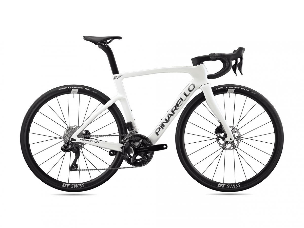 Pinarello F3 105 Di2 2x12 DB FM20