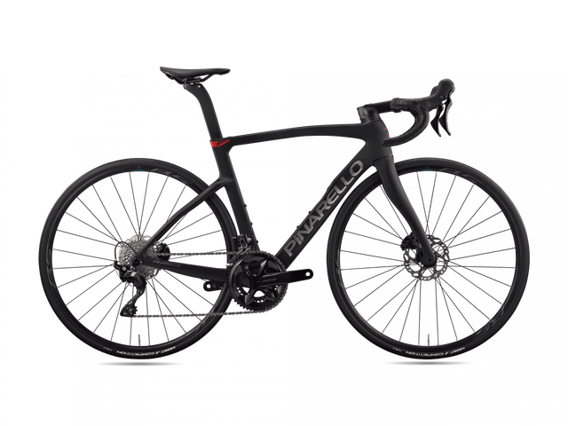 Pinarello F1 105 2x12 DB – SHIMANO WH-RS171-700C DB
