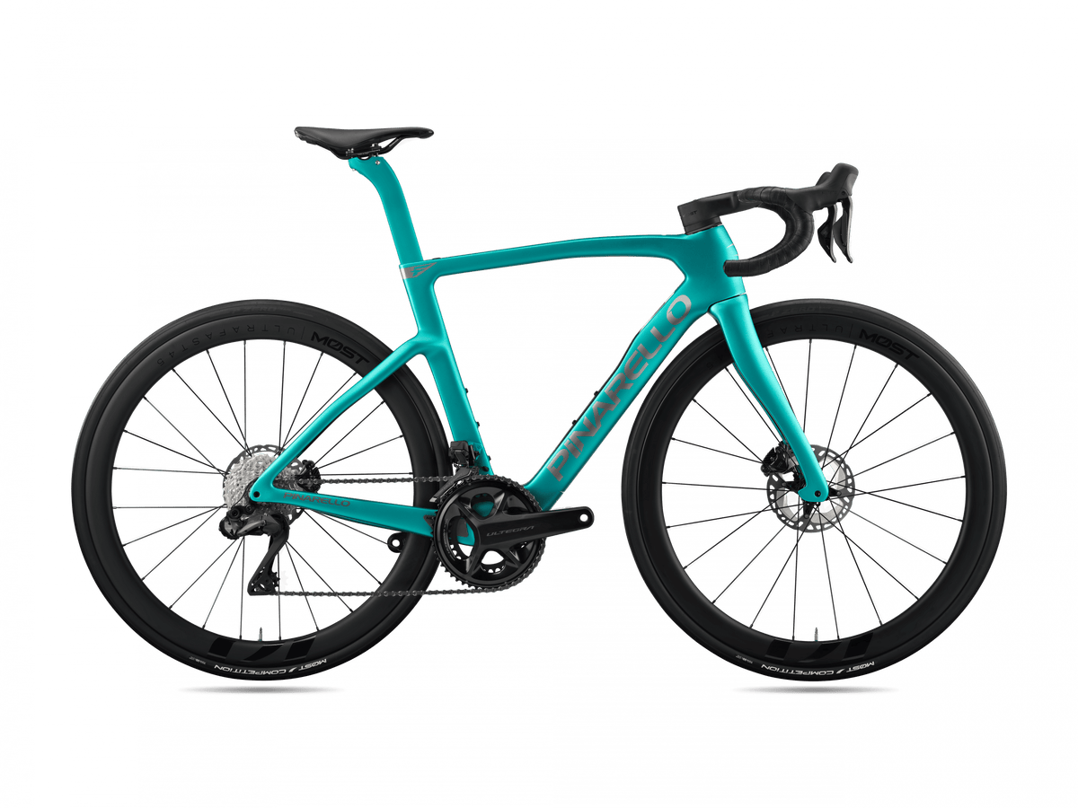 Pinarello F7 Ultegra Di2 2x12 DB FM20