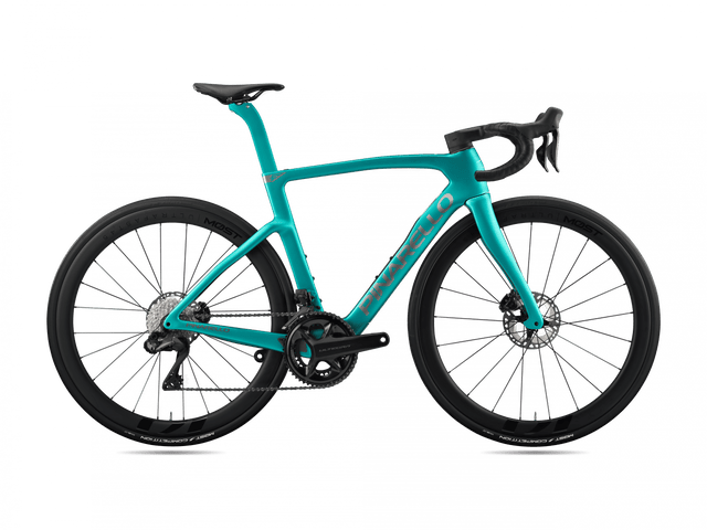 Pinarello F7 Ultegra Di2 2x12 DB FM20
