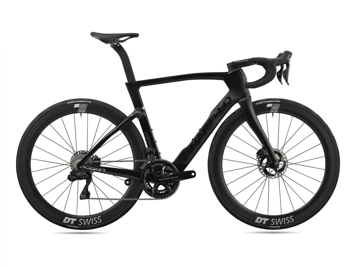 Pinarello Dogma F Super Record Wireless