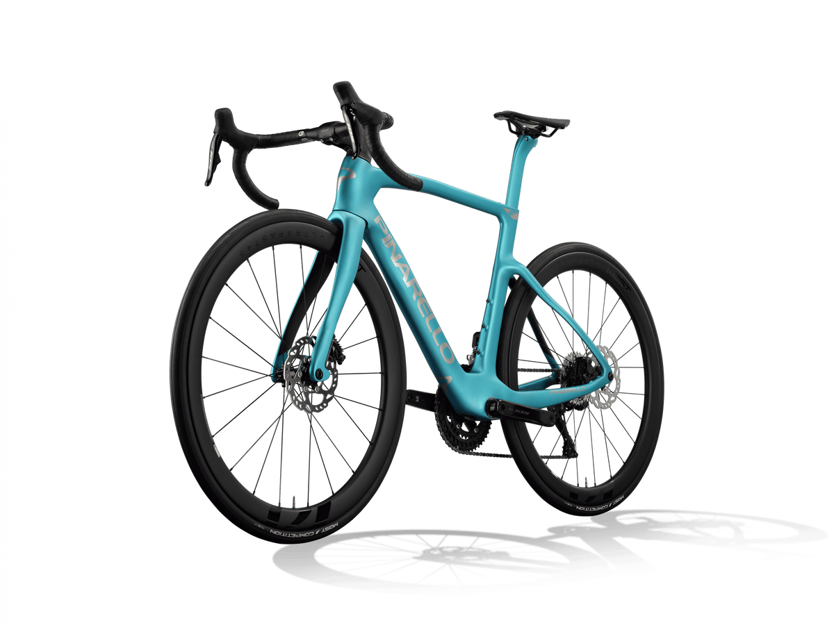 Pinarello F5 105 Di2