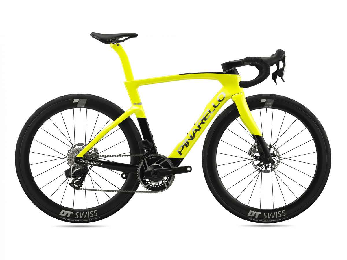 Pinarello Dogma F SRAM Red AXS
