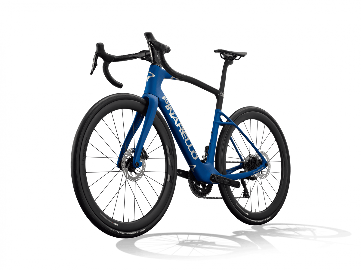 Pinarello X5 MY27 105 Di2 2x12 DB FM20