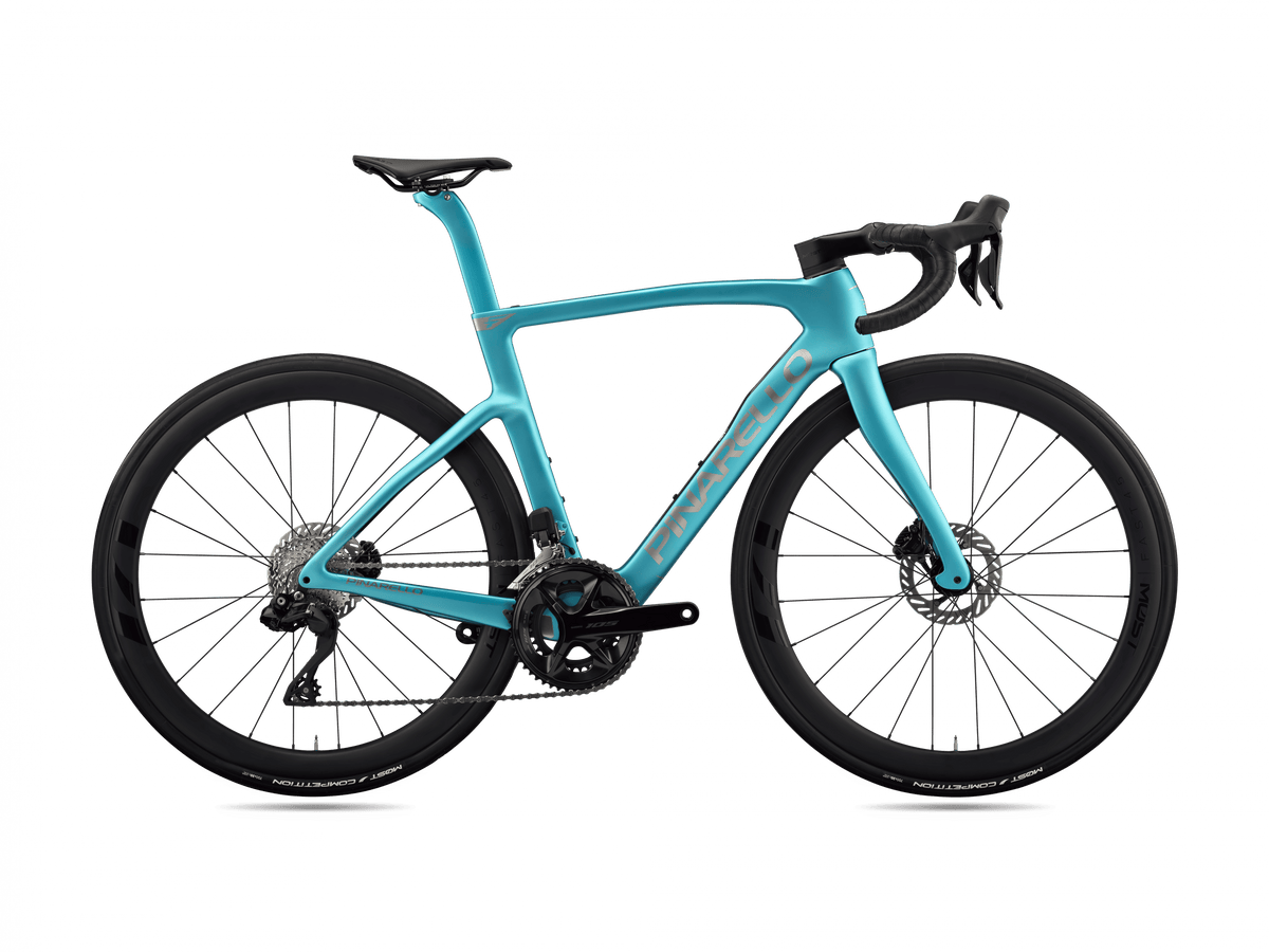Pinarello F5 105 Di2 2x12 DB FM20 – MOST Fast 45 CARBON