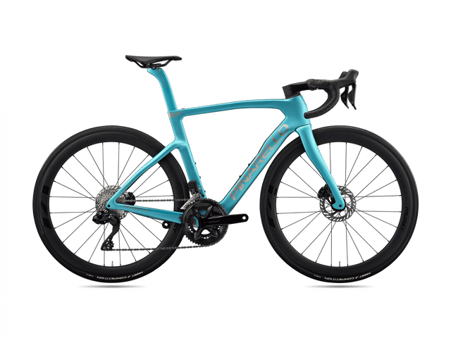 Pinarello F5 105 Di2 2x12 DB FM20 – MOST Fast 45 CARBON