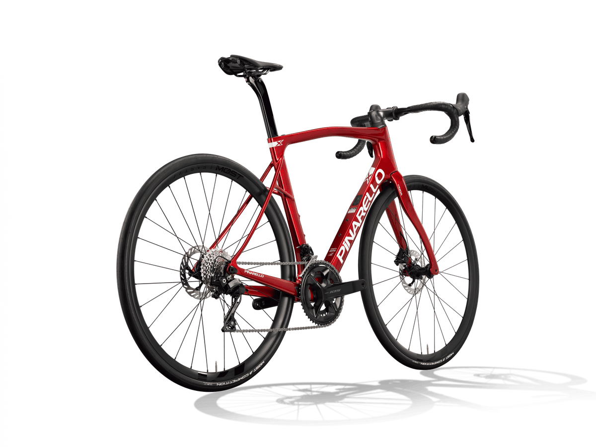 Pinarello X1 MY27 105 2x12 DB