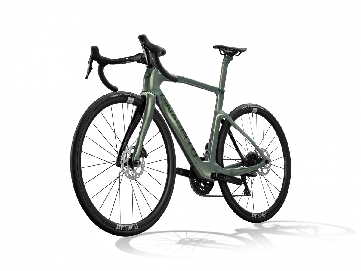 Pinarello F3 105 Di2 2x12 DB FM20