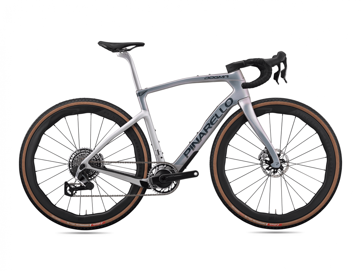 Pinarello Dogma GR Red AXS 1x13DB XPLR