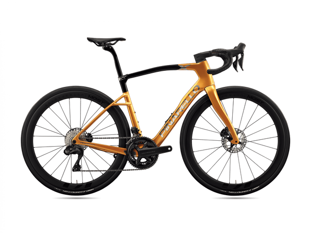 Pinarello X7 MY27 Ultegra Di2 2x12 DB FM20