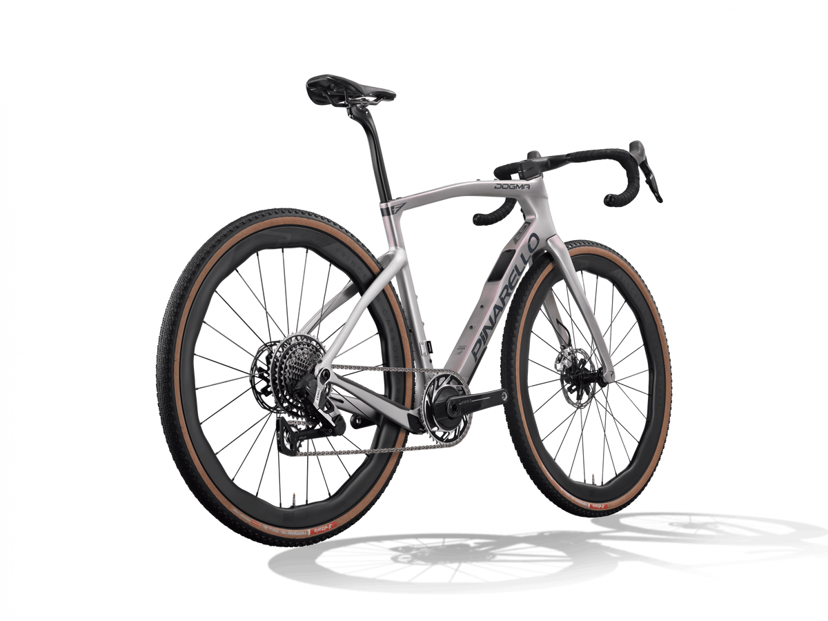 Pinarello Dogma GR Dura Ace Di2