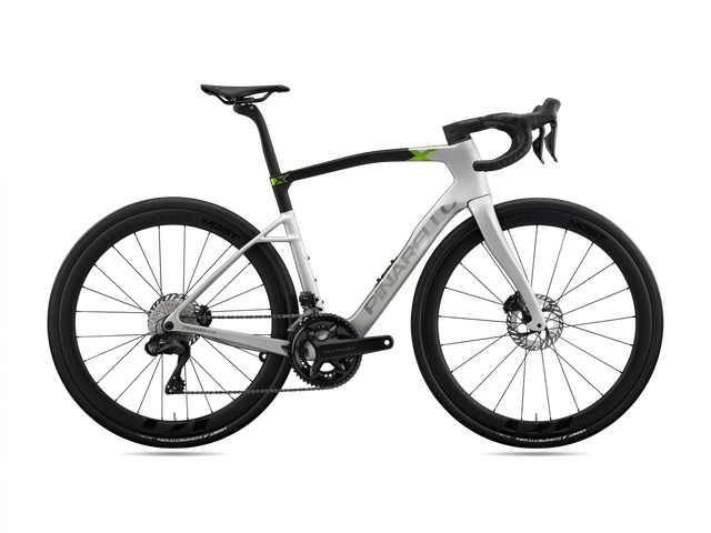 Pinarello X7 MY27 Ultegra Di2 2x12 DB FM20