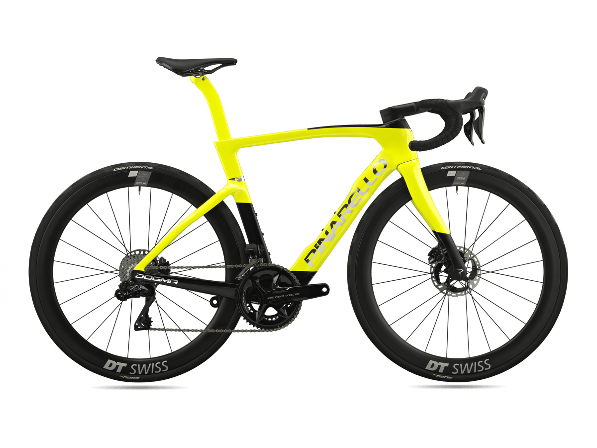 Pinarello Dogma F Super Record 2x12 DB Wireless FM20