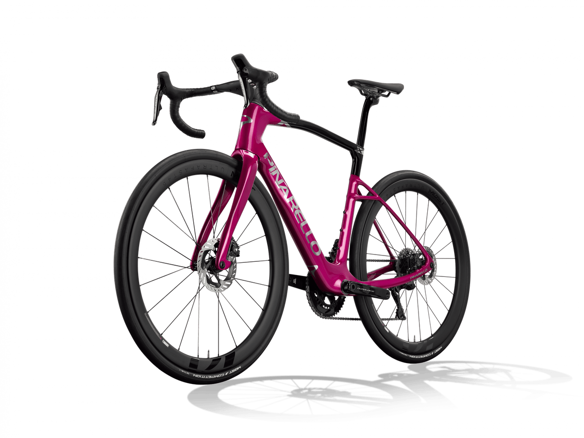 Pinarello X9 MY27 Dura Ace Di2 2x12 DB FM20