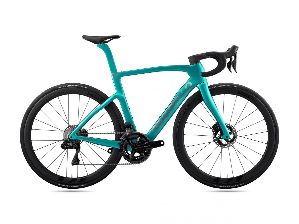 Pinarello F9 Dura Ace Di2 2x12 DB FM20