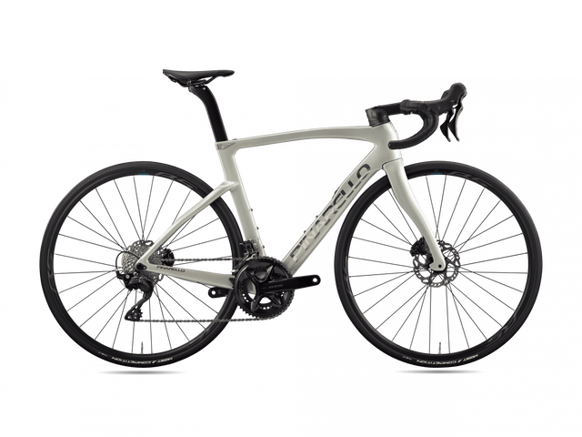Pinarello F1 105 2x12 DB – SHIMANO WH-RS171-700C DB