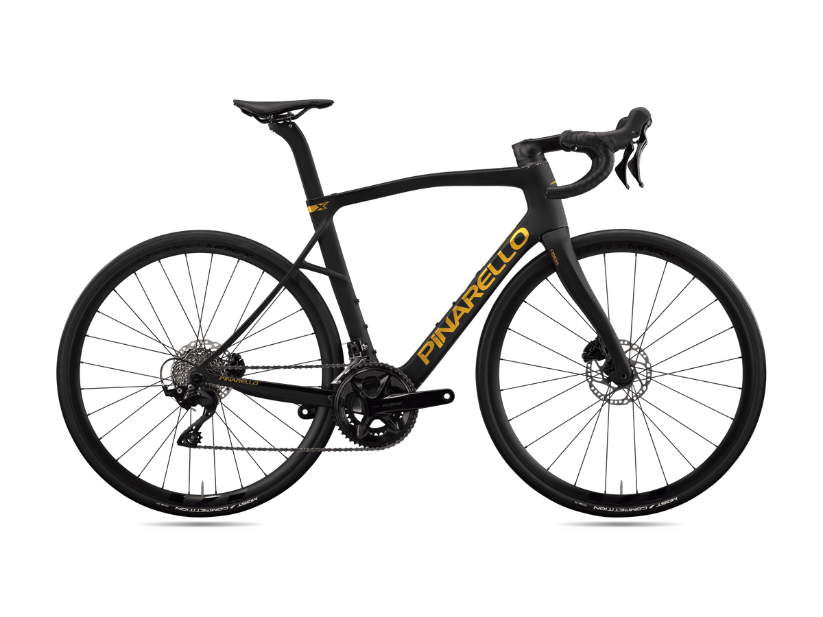 Pinarello X1 MY27 105 2x12 DB