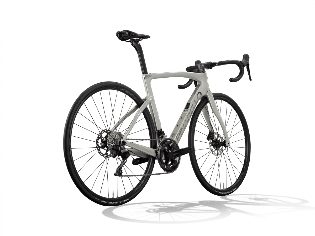 Pinarello F1 105 2x12 DB – SHIMANO WH-RS171-700C DB
