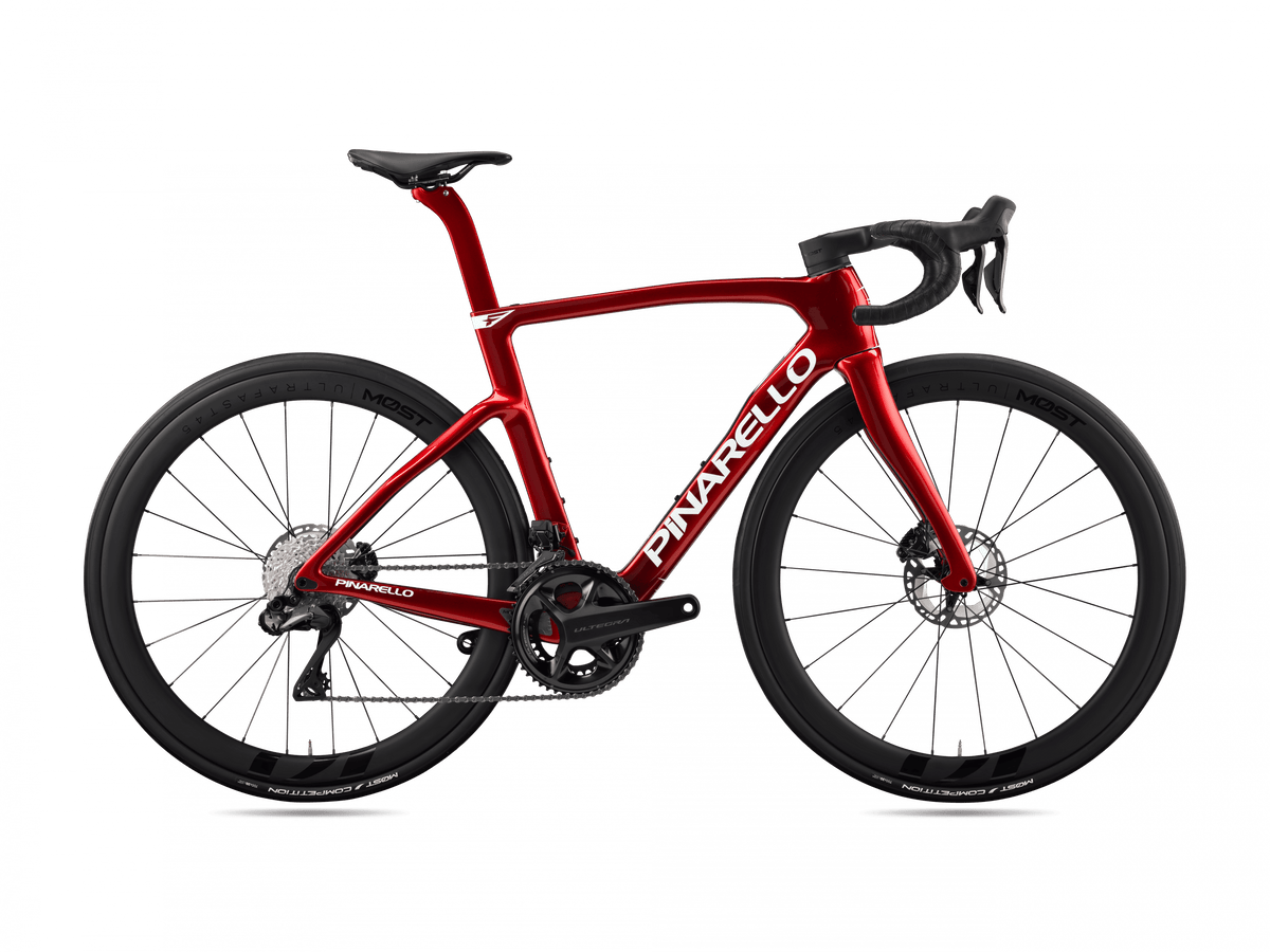 Pinarello F7