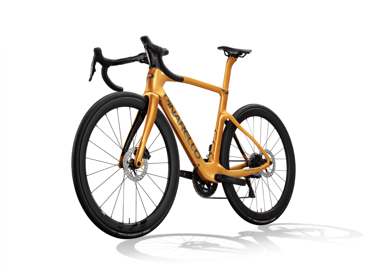 Pinarello F5 105 Di2 2x12 DB FM20 – MOST Fast 45 CARBON