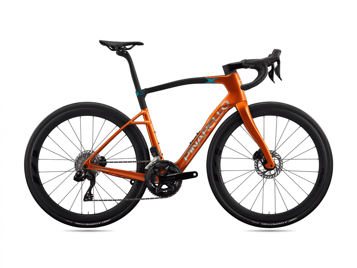 Pinarello X5 MY27 105 Di2 2x12 DB FM20