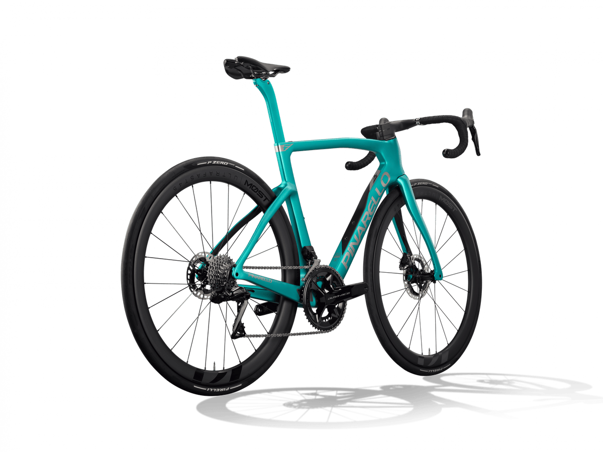 Pinarello F9 Dura Ace Di2