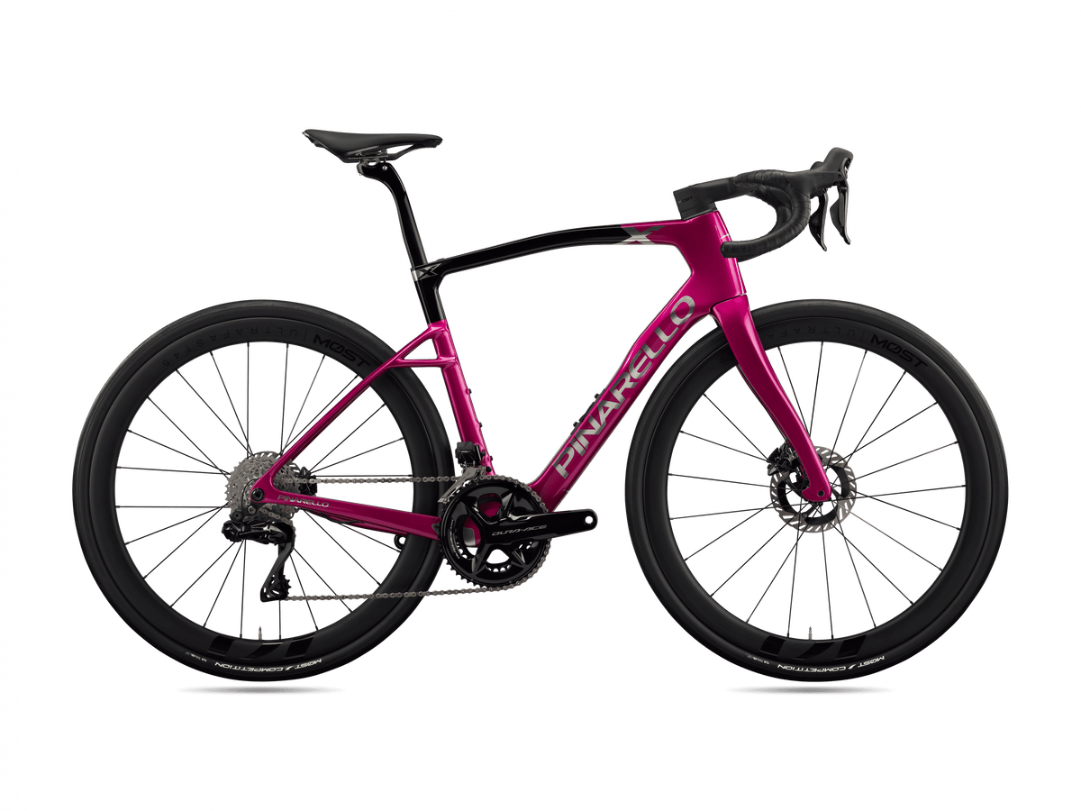 Pinarello X9 MY27 Dura Ace Di2 2x12 DB FM20