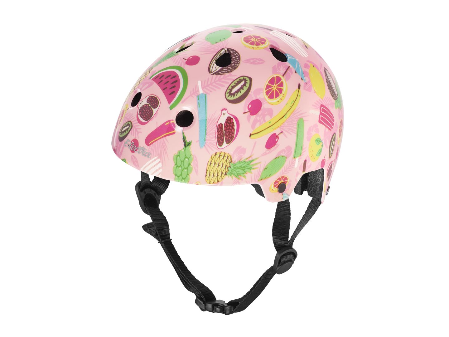 Casco Electra Tutti Frutti Lifestyle