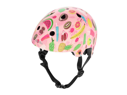 Casco Electra Tutti Frutti Lifestyle