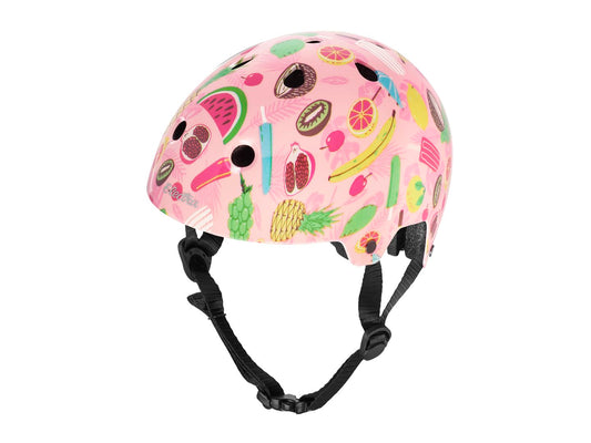 Casco Electra Tutti Frutti Lifestyle