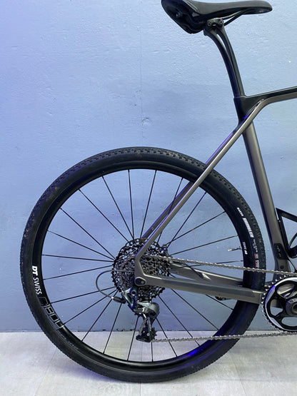 Canyon Grail CF SL Tg XL