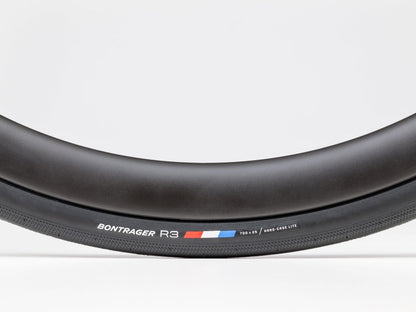 Pneumatico strada Bontrager R3 Hard-Case Lite