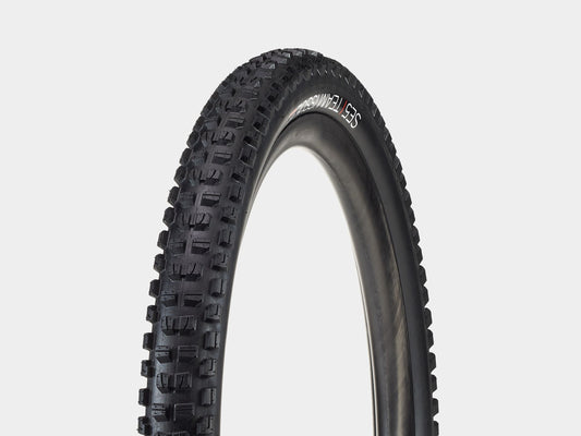 Pneumatico MTB Bontrager SE5 Team Issue TLR