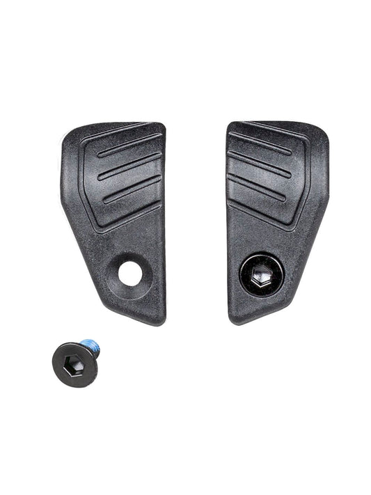 Bontrager Bowie & Haru Pro Fork Carbon Armor Kit