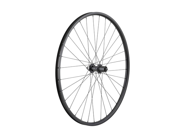 Bontrager Connection Quick Release Centerlock Disc 29˝ MTB Wheel