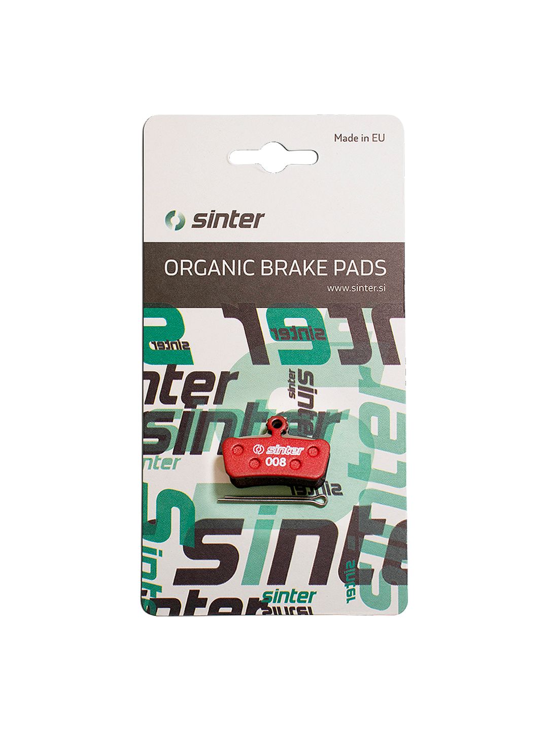 Sinter SRAM Guide Type Standard Disc Brake Pads