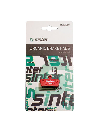 Sinter SRAM Guide Type Standard Disc Brake Pads