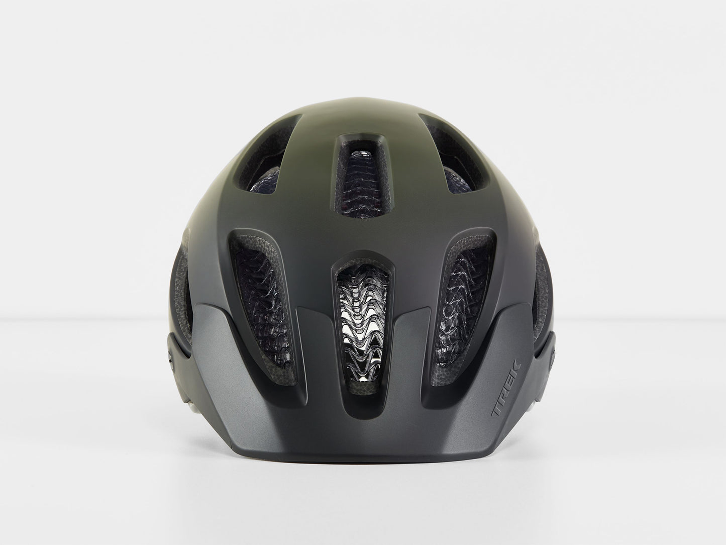 Casco per mountain bike Trek Rally WaveCel