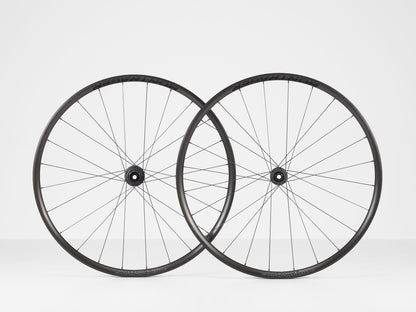Ruota da strada Bontrager Paradigm Comp TLR Disc