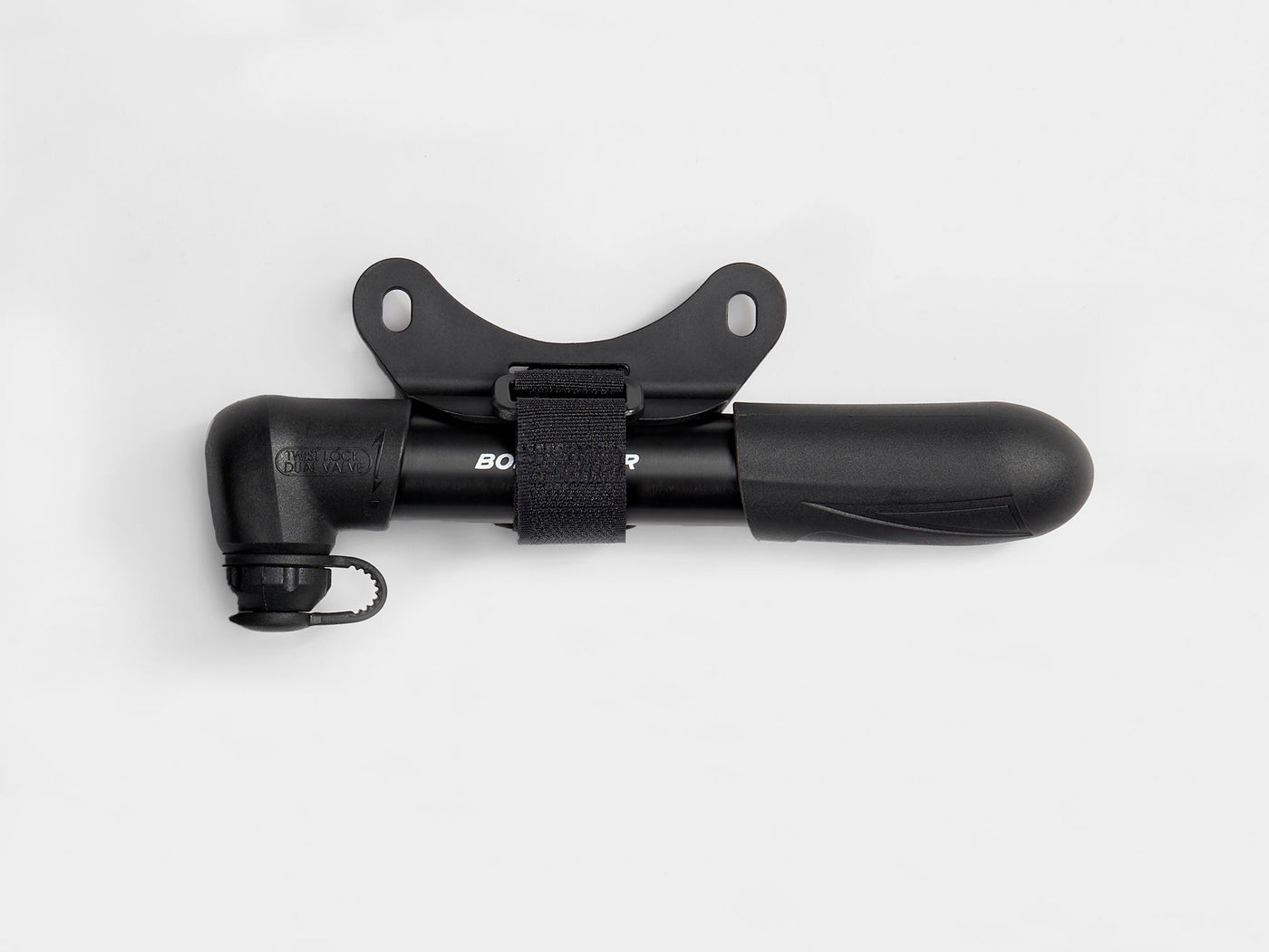 Pompa Bontrager Air Support Comp