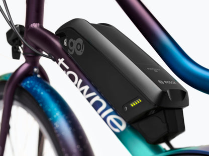 Townie Go! 5i Step-Thru