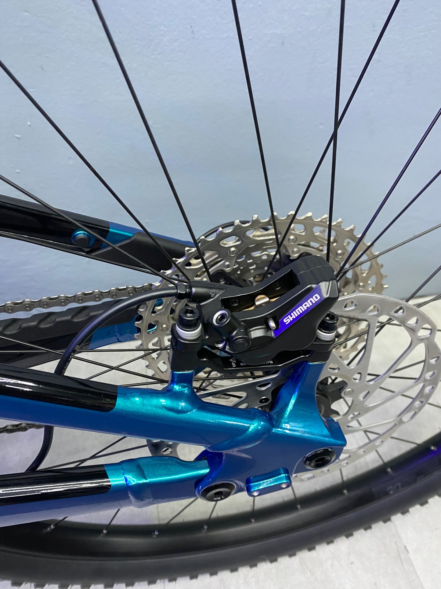 Cannondale Moterra 3 Tg M