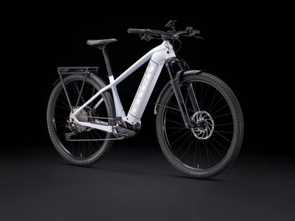Powerfly Sport 5 Equipped Gen 4