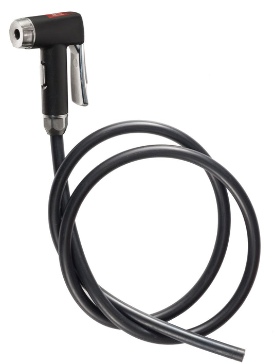 Testa pompa con raccordo Bontrager SuperCharger